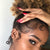 Your Edges Are Laid Honey! - How To Lay Your Edges